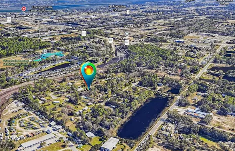 1148 Kerri Lynn Road St Augustine FL 32084