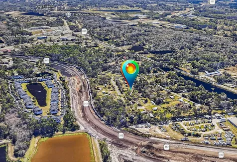 1148 Kerri Lynn Road St Augustine FL 32084