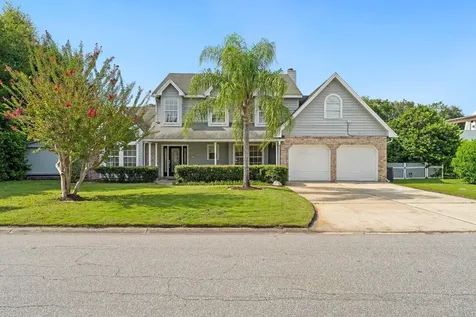 5139 Salonika Lane Jacksonville FL 32210