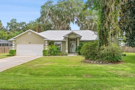 129 Linden Road St Augustine FL 32086