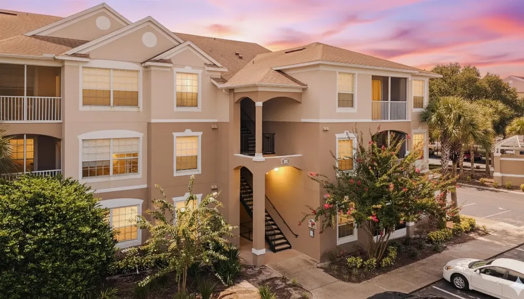 10550 Baymeadows Road Jacksonville FL 32256