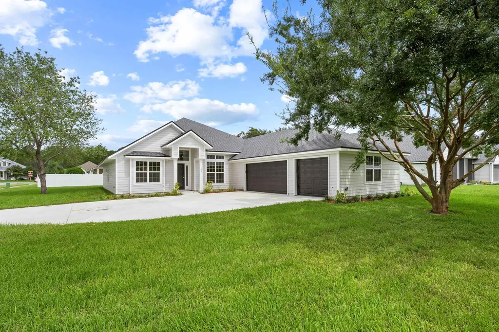 105 Fonseca Drive St Augustine FL 32086