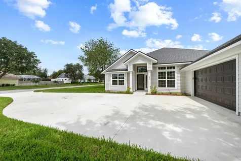 105 Fonseca Drive St Augustine FL 32086