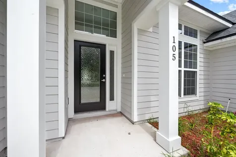 105 Fonseca Drive St Augustine FL 32086