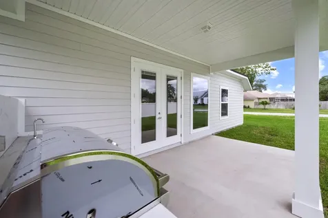 105 Fonseca Drive St Augustine FL 32086