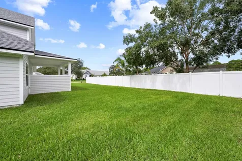 105 Fonseca Drive St Augustine FL 32086