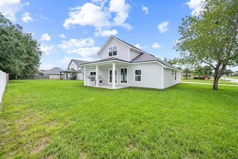 105 Fonseca Drive St Augustine FL 32086
