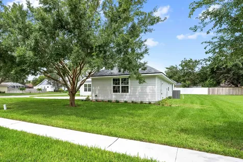 105 Fonseca Drive St Augustine FL 32086