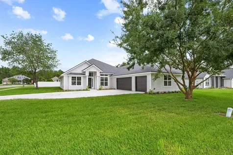 105 Fonseca Drive St Augustine FL 32086