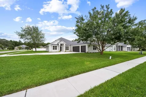 105 Fonseca Drive St Augustine FL 32086