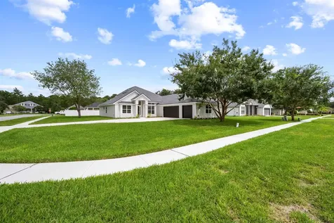 105 Fonseca Drive St Augustine FL 32086