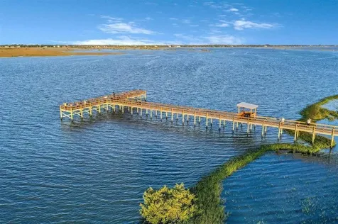 105 Fonseca Drive St Augustine FL 32086