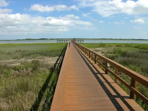 105 Fonseca Drive St Augustine FL 32086