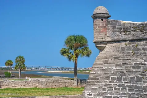 105 Fonseca Drive St Augustine FL 32086