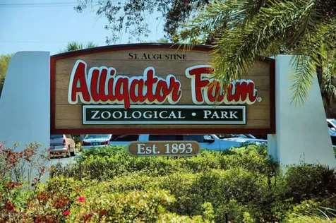 105 Fonseca Drive St Augustine FL 32086