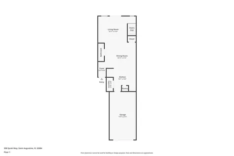 308 Syrah Way St Augustine FL 32084