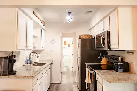 7 Clipper Court St Augustine FL 32080