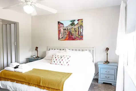 7 Clipper Court St Augustine FL 32080