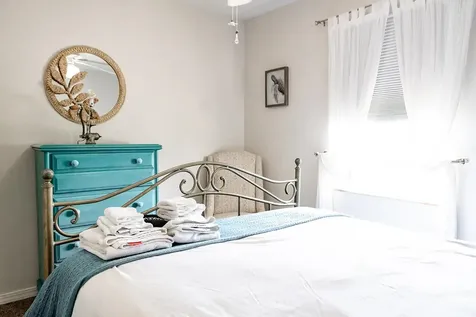 7 Clipper Court St Augustine FL 32080