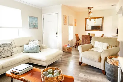 7 Clipper Court St Augustine FL 32080