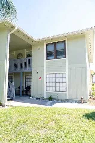 7 Clipper Court St Augustine FL 32080