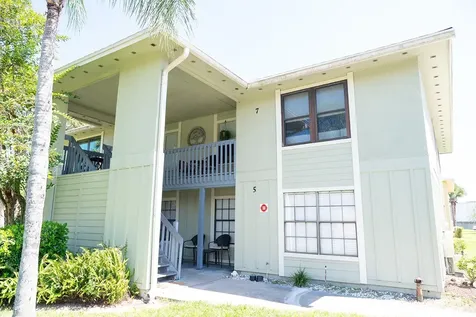 7 Clipper Court St Augustine FL 32080