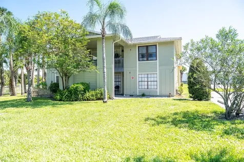 7 Clipper Court St Augustine FL 32080