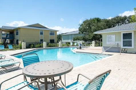 7 Clipper Court St Augustine FL 32080