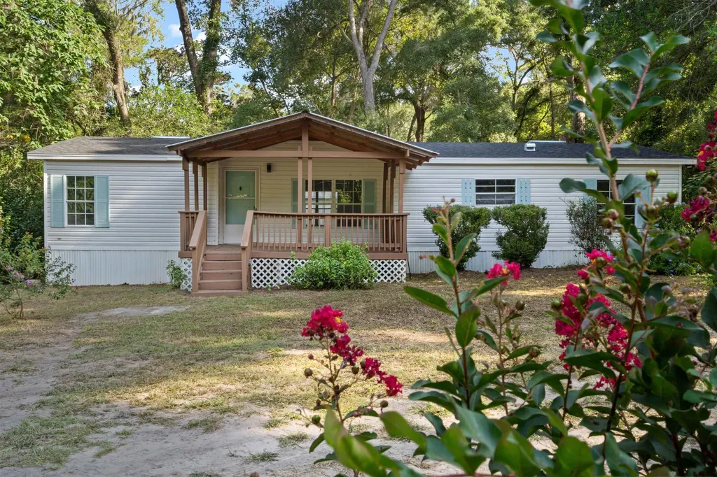1431 SE 29th Terrace Gainesville FL 32641
