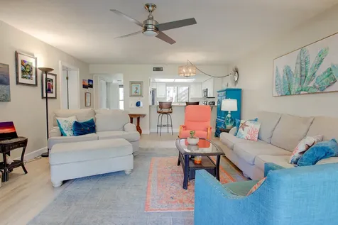 64 Village Del Prado Circle St Augustine FL 32080