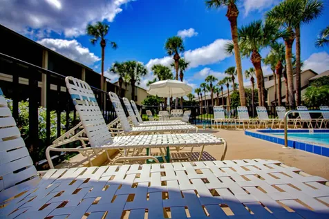 64 Village Del Prado Circle St Augustine FL 32080