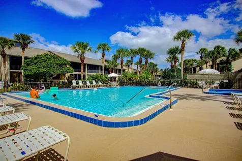 64 Village Del Prado Circle St Augustine FL 32080