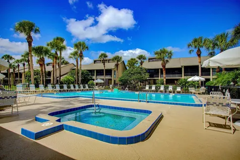 64 Village Del Prado Circle St Augustine FL 32080