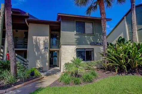 64 Village Del Prado Circle St Augustine FL 32080