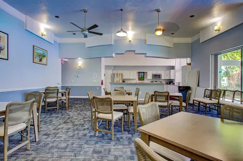 64 Village Del Prado Circle St Augustine FL 32080