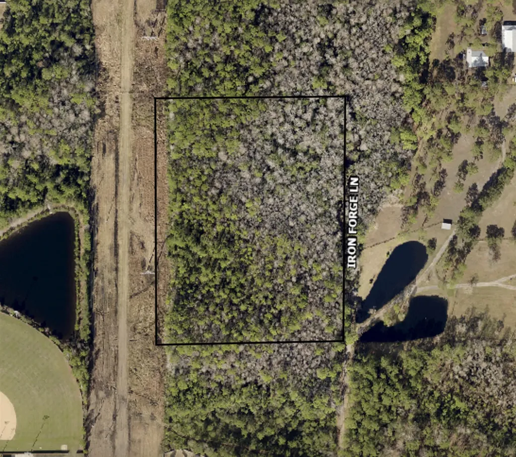 0 Magnolia Valley Drive Jacksonville FL 32221
