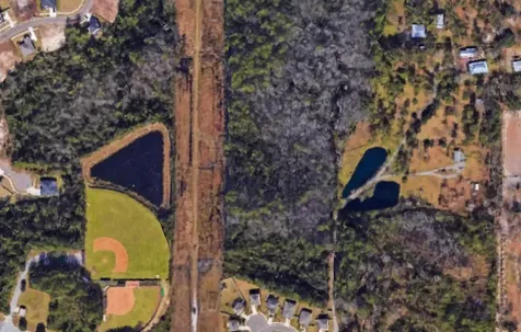 0 Magnolia Valley Drive Jacksonville FL 32221