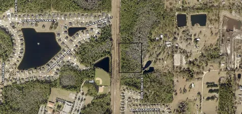 0 Magnolia Valley Drive Jacksonville FL 32221