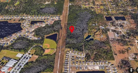 0 Magnolia Valley Drive Jacksonville FL 32221