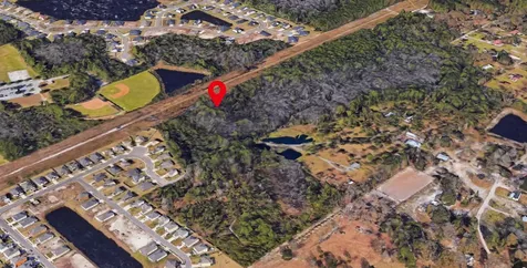 0 Magnolia Valley Drive Jacksonville FL 32221