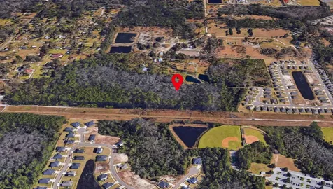 0 Magnolia Valley Drive Jacksonville FL 32221