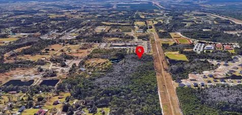 0 Magnolia Valley Drive Jacksonville FL 32221