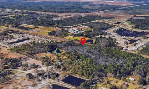 0 Magnolia Valley Drive Jacksonville FL 32221