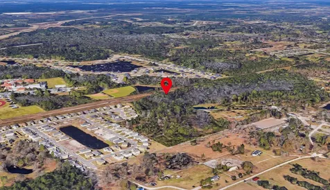 0 Magnolia Valley Drive Jacksonville FL 32221