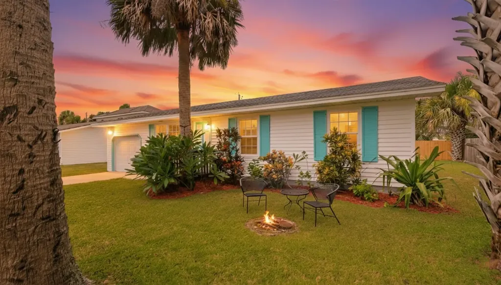 118 13th Street St Augustine FL 32080