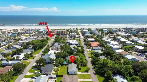 118 13th Street St Augustine FL 32080