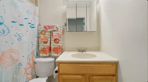 118 13th Street St Augustine FL 32080