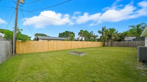 118 13th Street St Augustine FL 32080