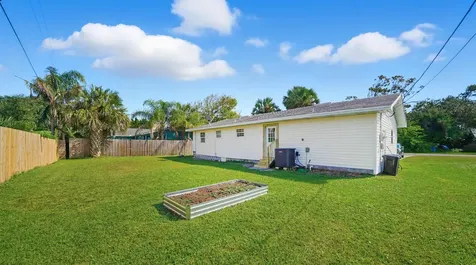 118 13th Street St Augustine FL 32080