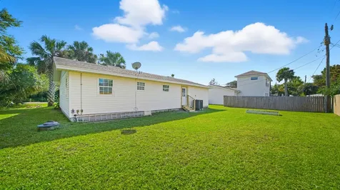 118 13th Street St Augustine FL 32080